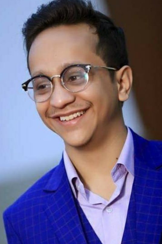 CA Abhijeet Mehra