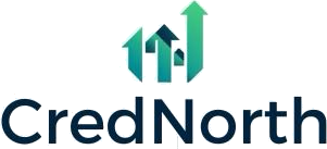 Crednorth logo