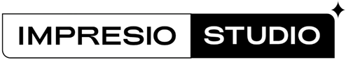 Impresio Studio logo