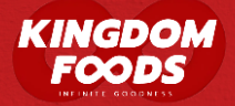 Kingdom Foods logo