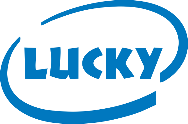 Lucky Machines logo
