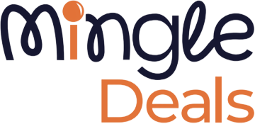 Mingle Deals Technologies logo