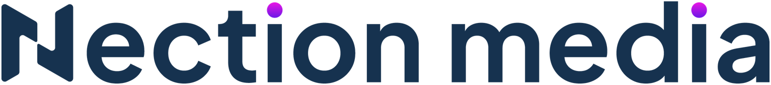 Nection Media logo