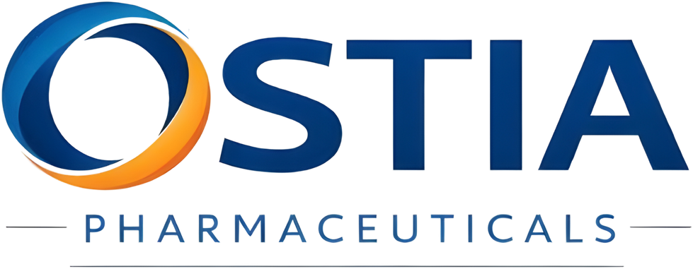 Ostia Pharmaceuticals logo