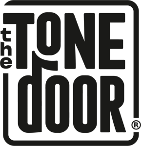 The Tone Door logo