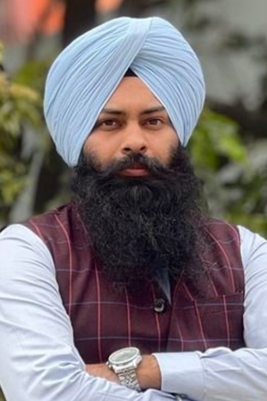 CA Sunmeet Singh